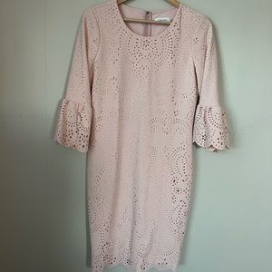 Calvin Klein Dress. Size 10.